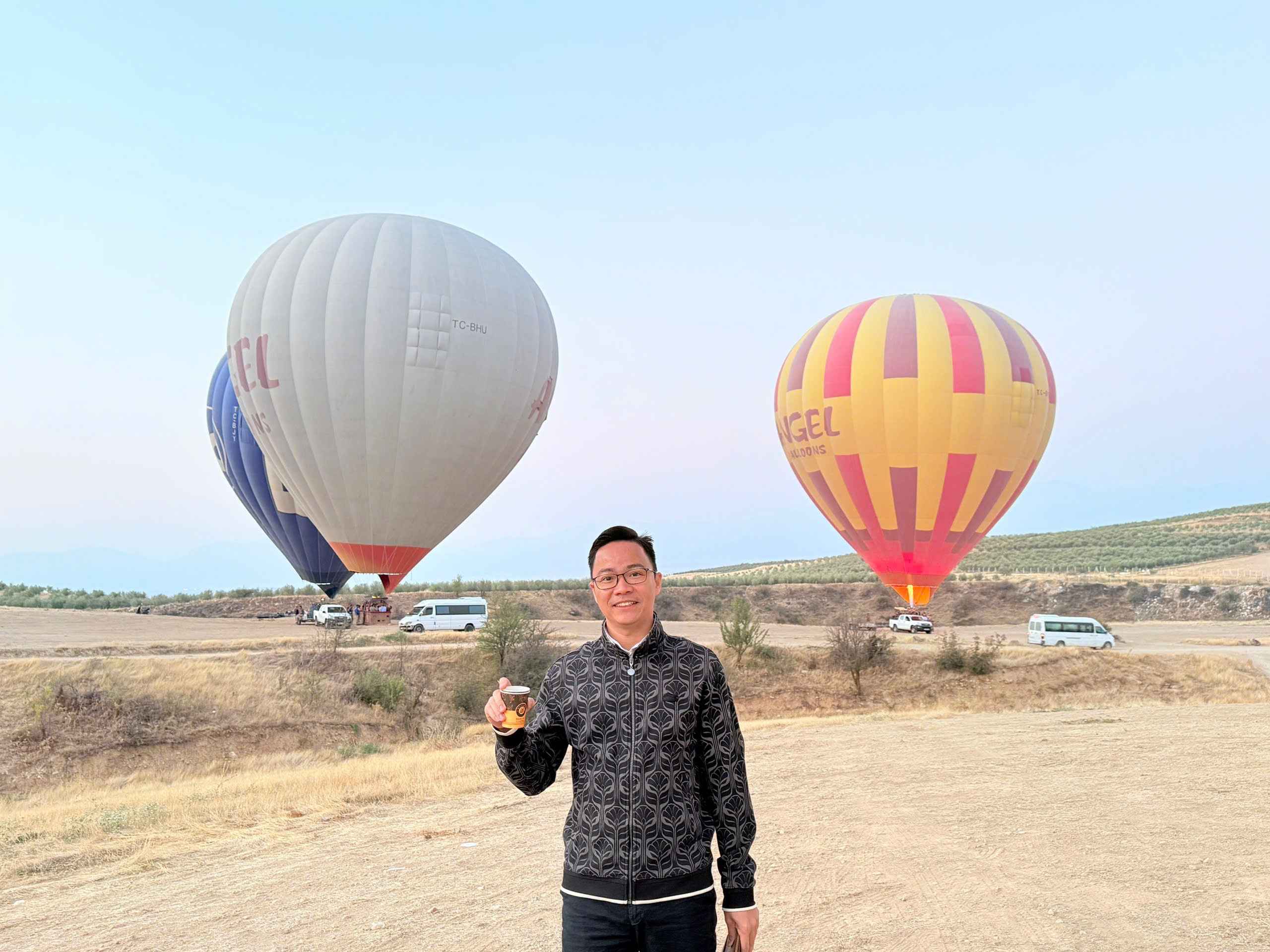 du lịch thổ nhì kỳ